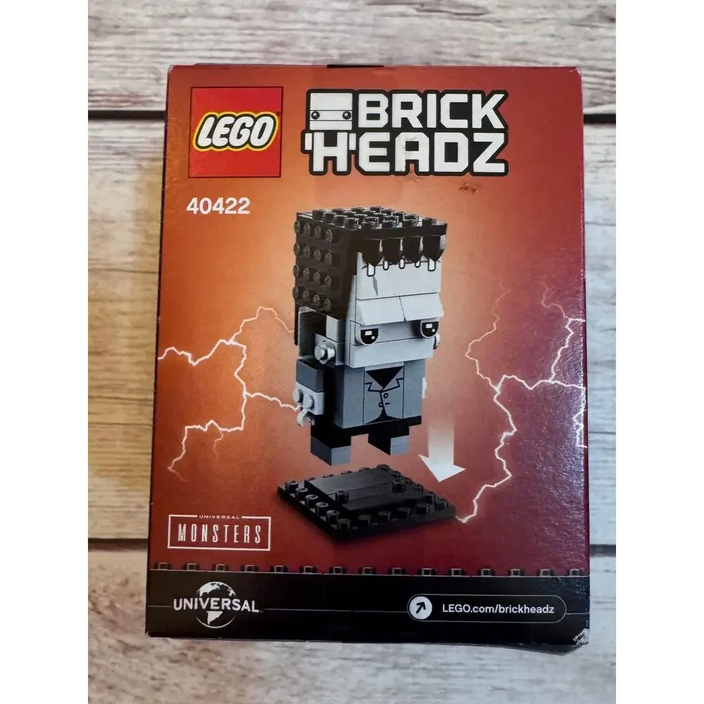 NEW RETIRED LEGO 